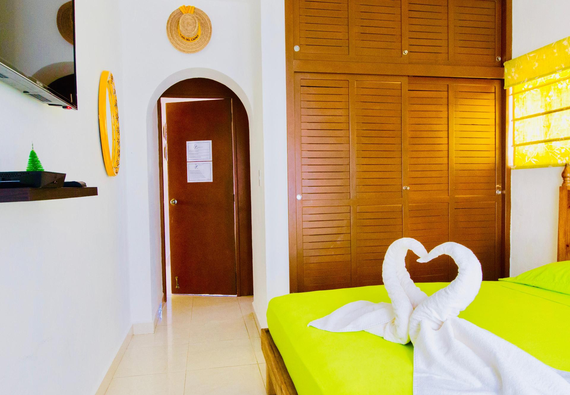 SUPERIOR STANDARD ROOM