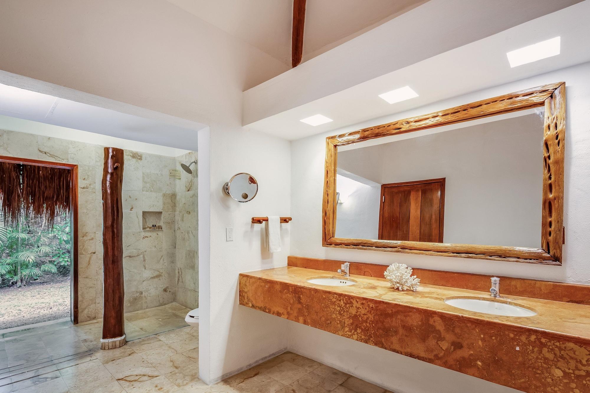 Bungalow, 2 camas dobles, para no fumadores
