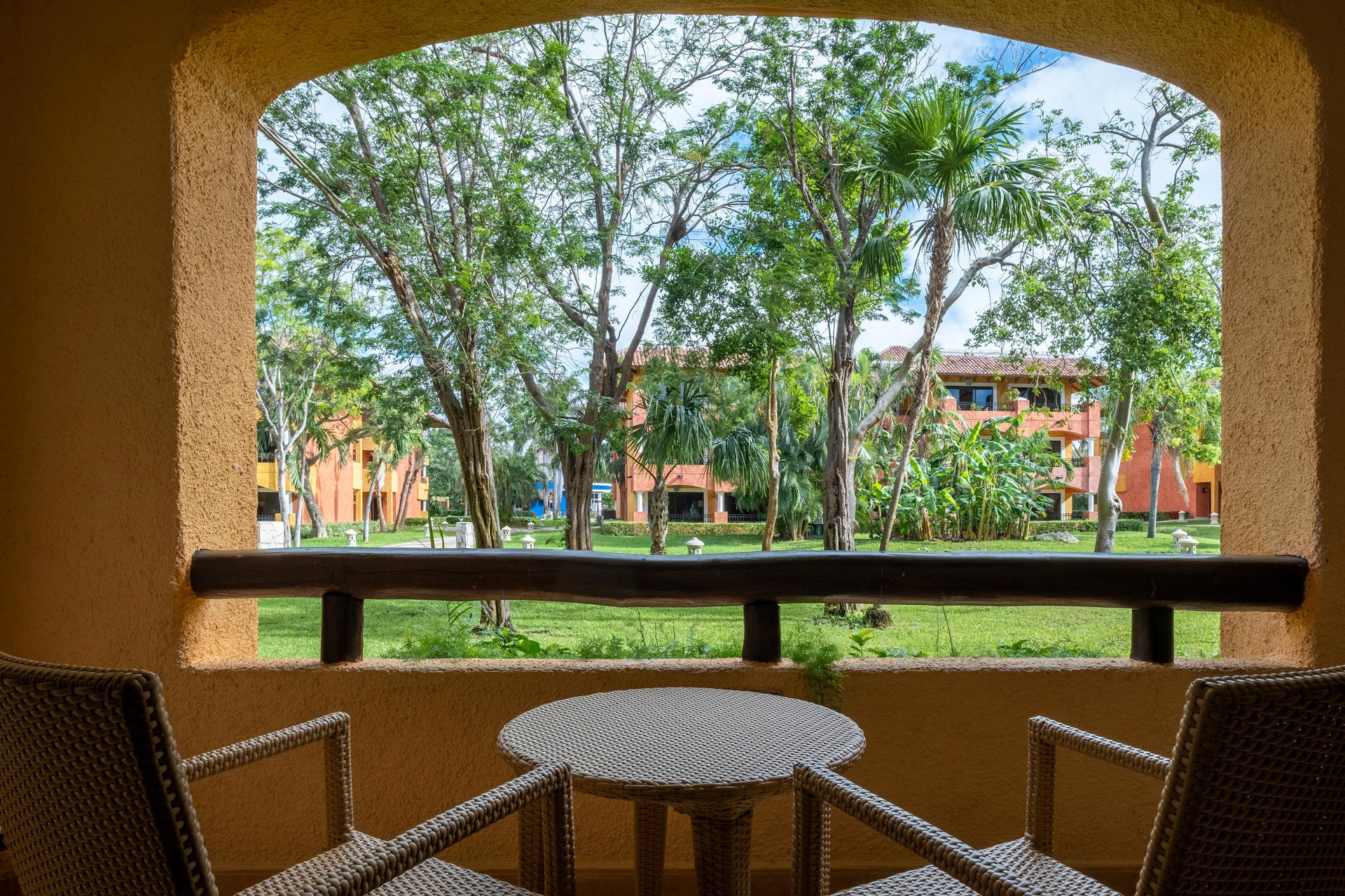 Junior Suite Near Beach