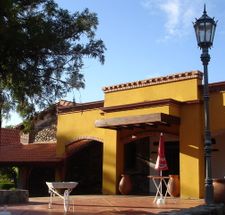Parque Hotel Golf