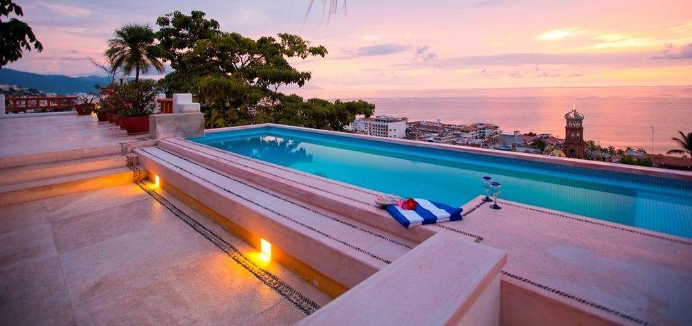 Luna Líquida Hotel Boutique