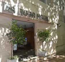 Hotel Roga