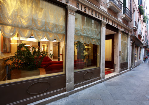 Hotel Bella Venezia image