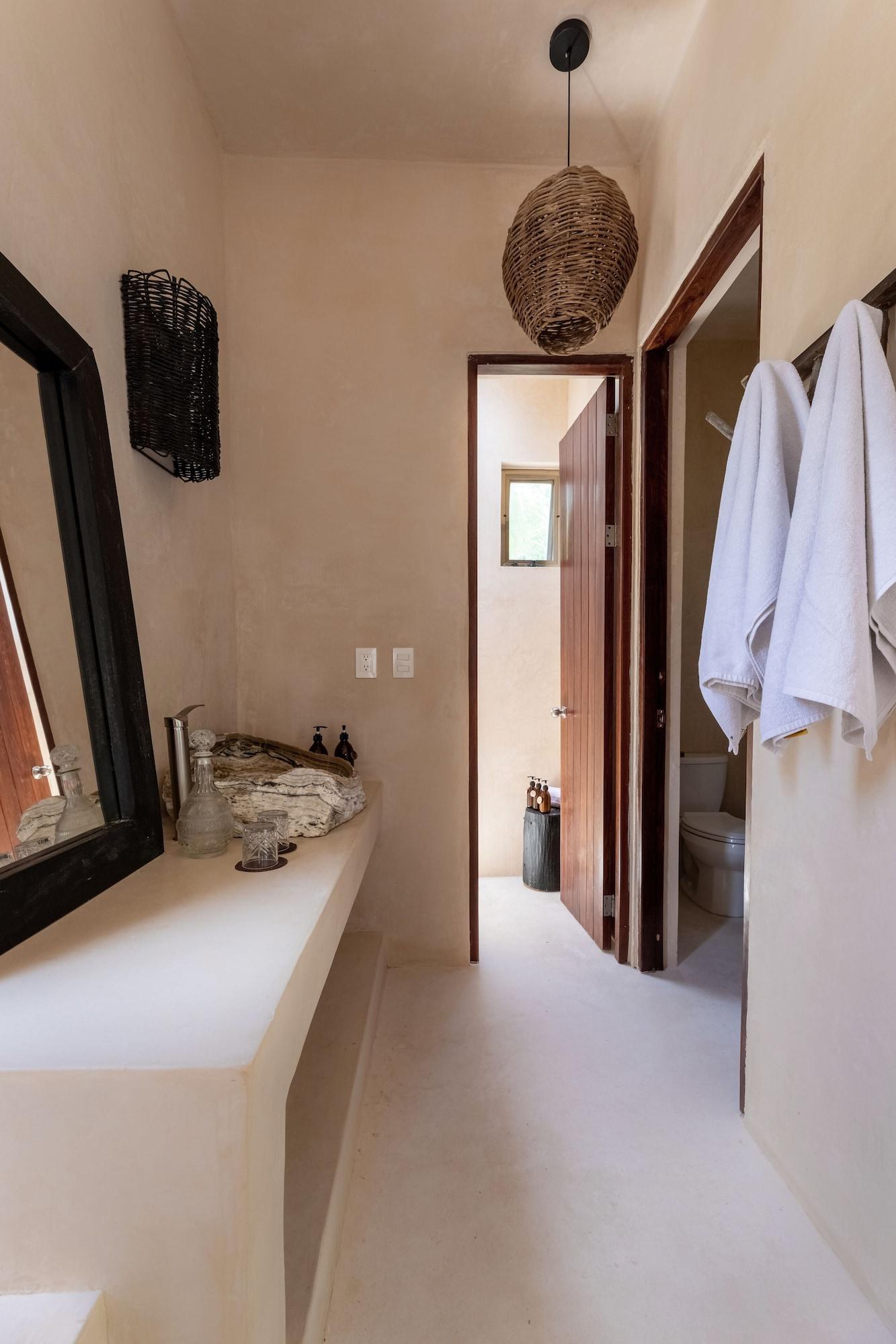 Tulik B Room