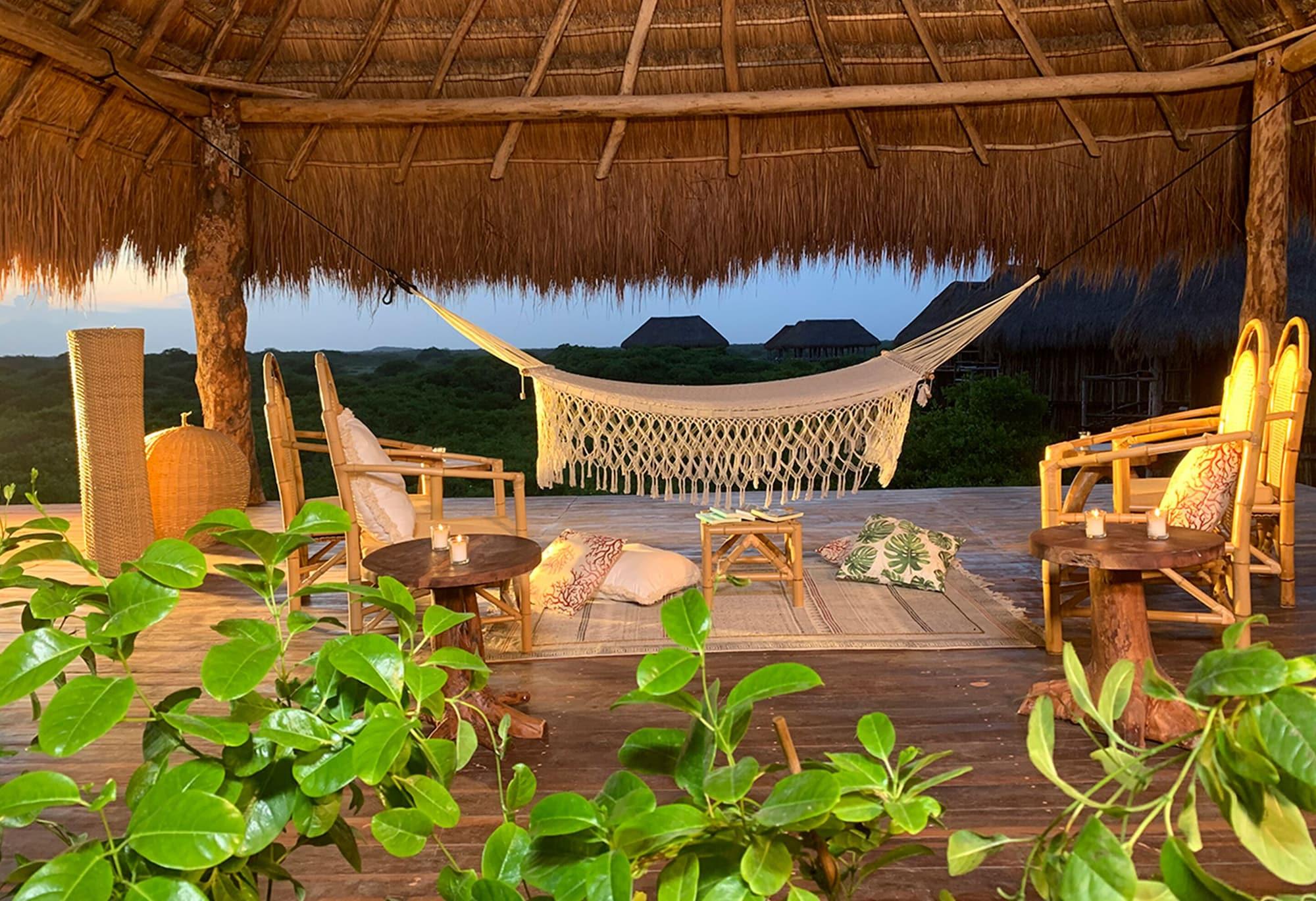 Suite presidencial