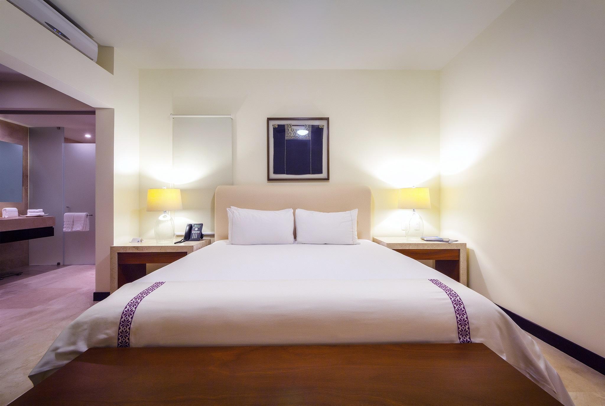 Junior Suite Deluxe