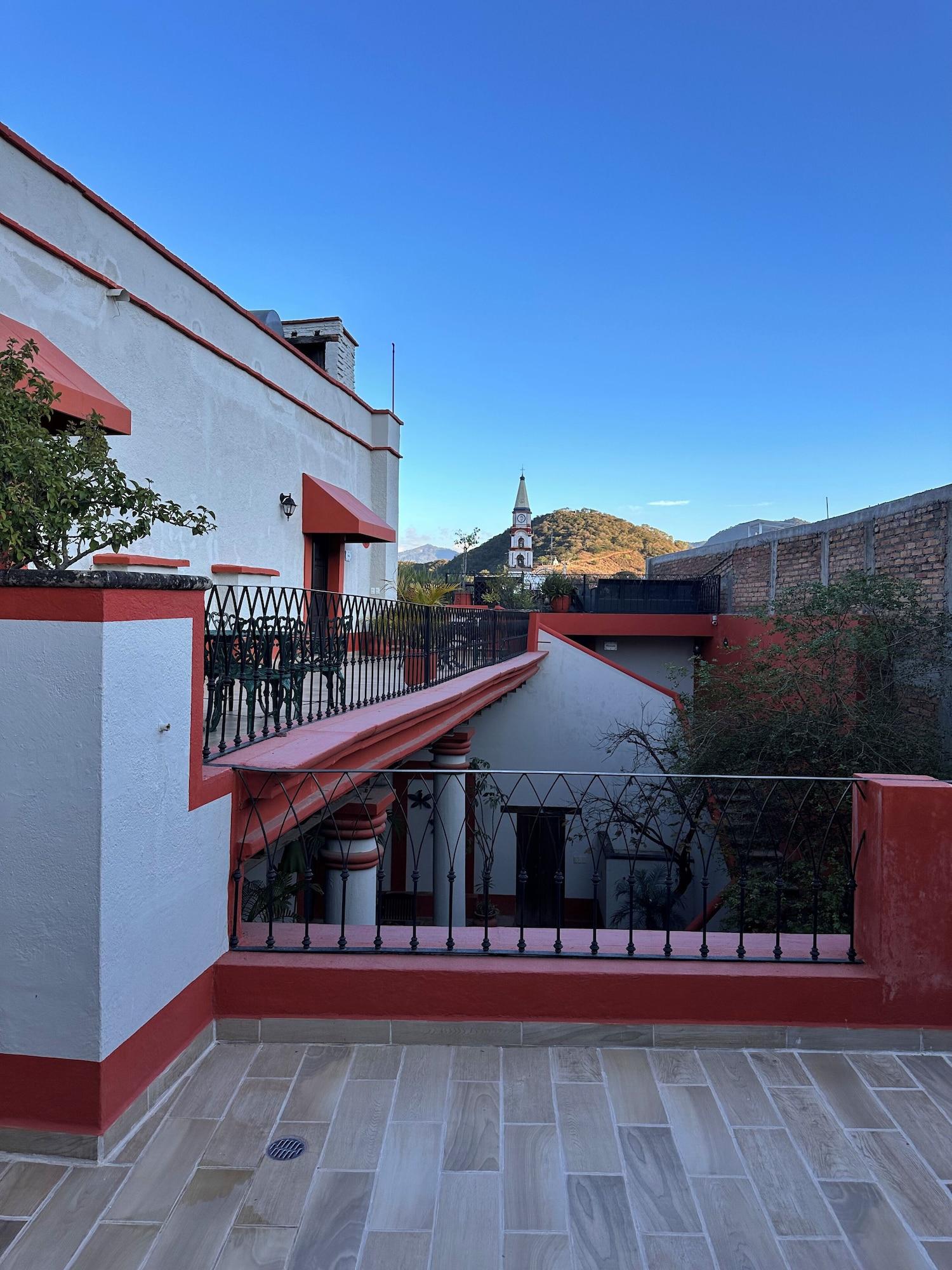 Mesón de Santa Elena Hotel Galeria 3