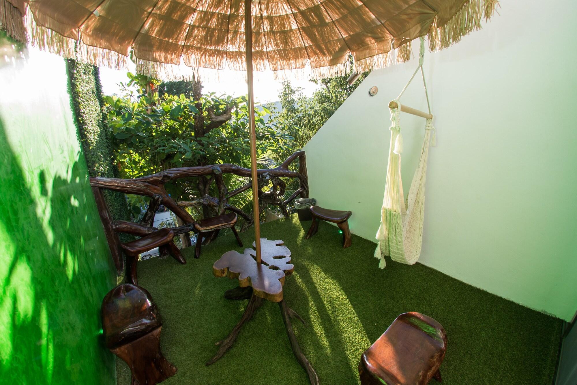 The Green Village Boutique Hotel 6