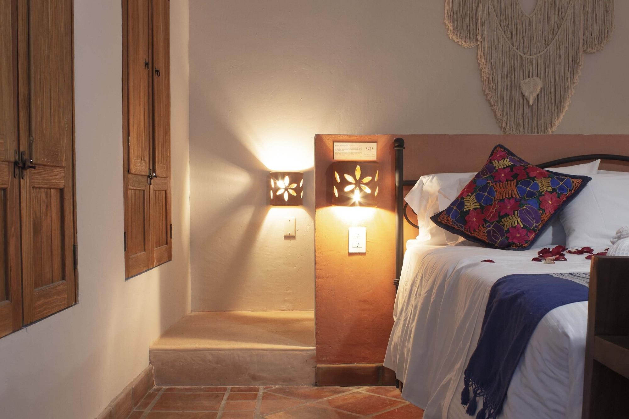 Hotel Puerta San Pedro 6
