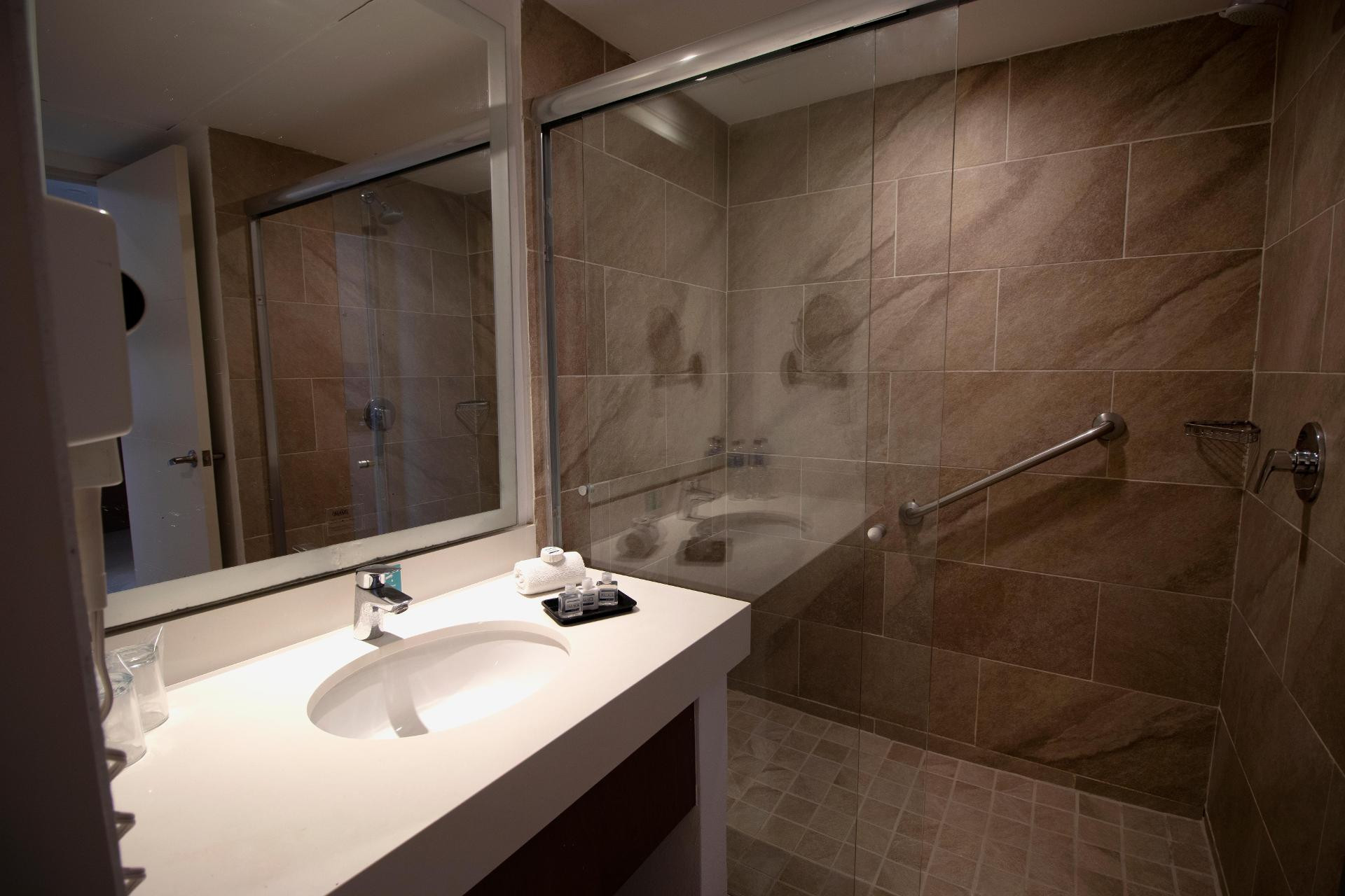 Junior Suite Sea View