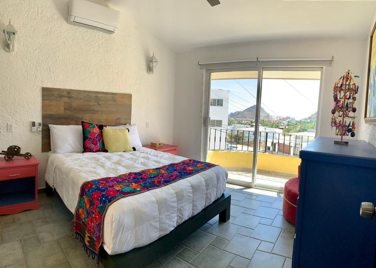 Villa Deluxe, 2 habitaciones, acceso a la piscina