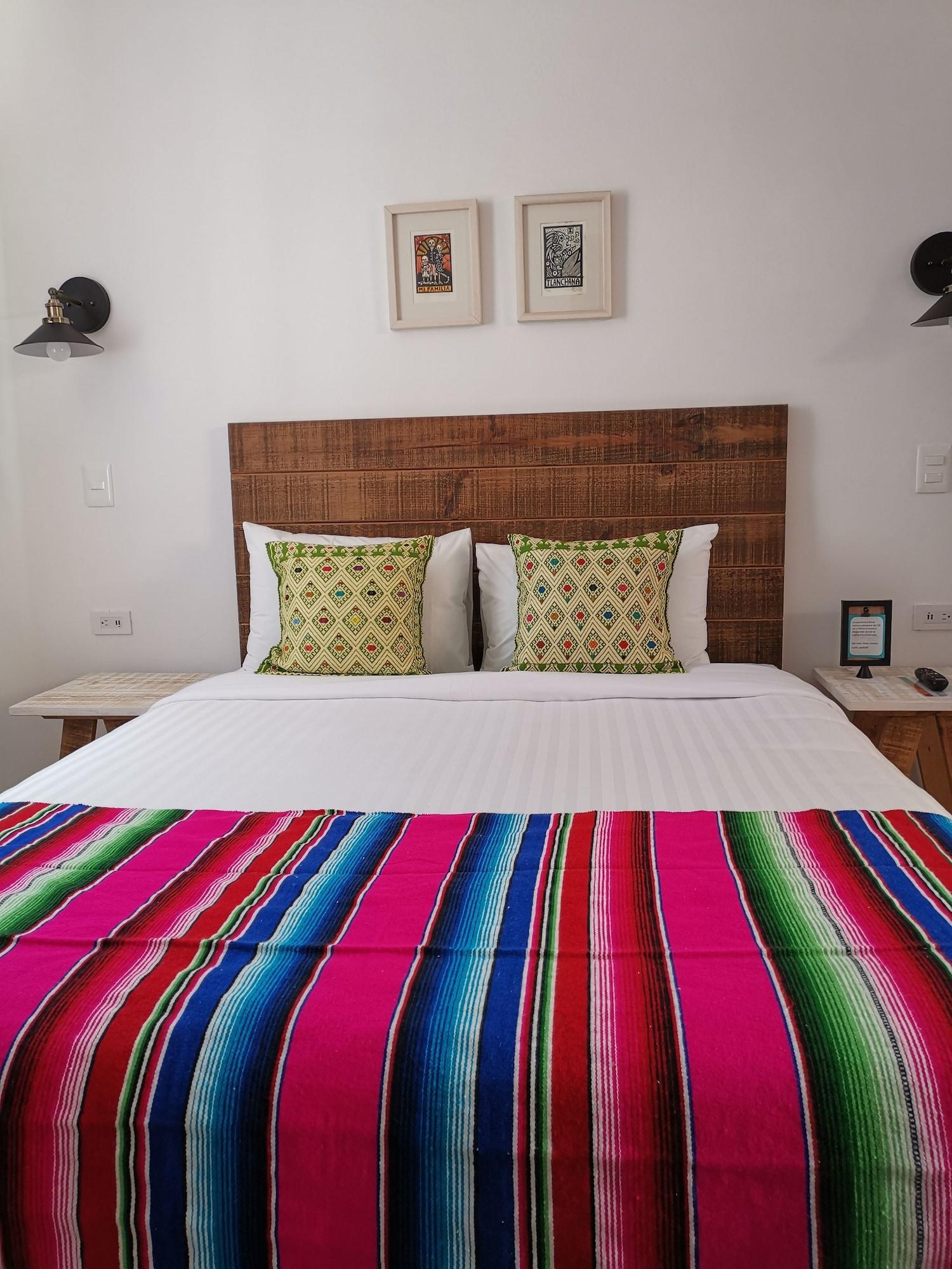 Santa Josefita Bed & Breakfast 5