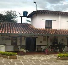 Hotel San Marcos Campestre