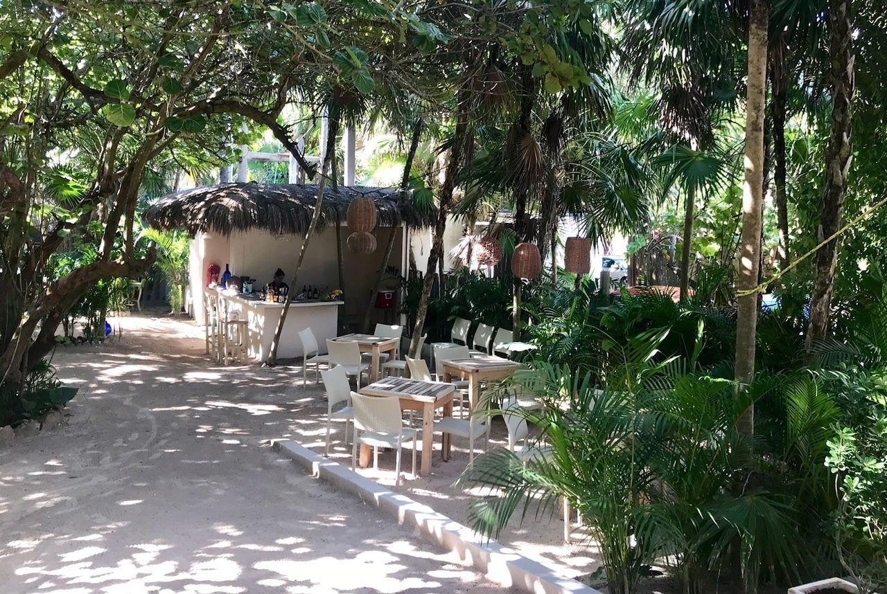 Hotel Agua Tulum 6