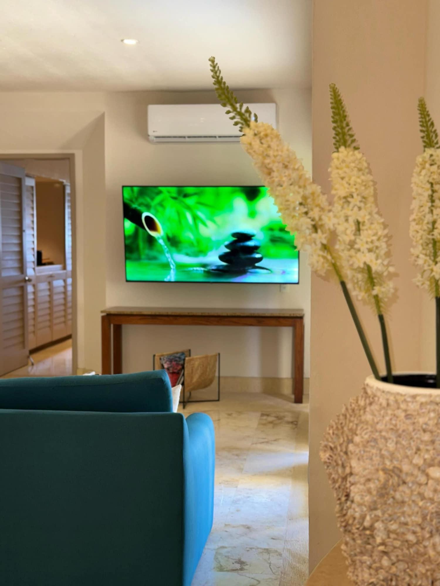 Habitación Premium, 1 cama King size, terraza, vista al mar