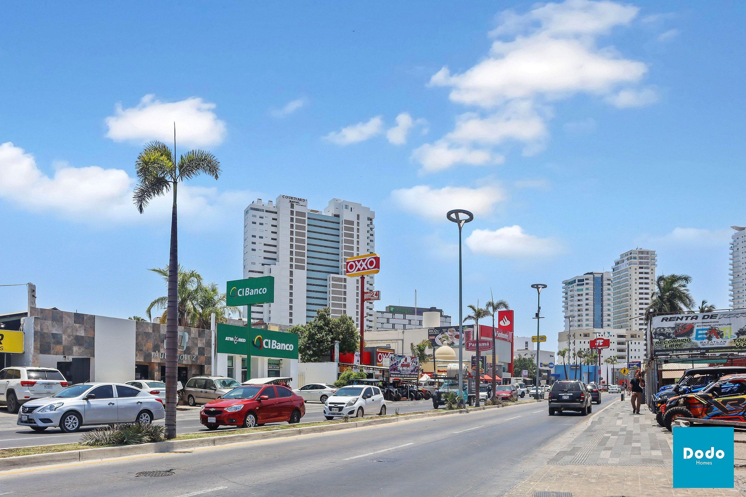 Departamento a 5 minutos de la playa