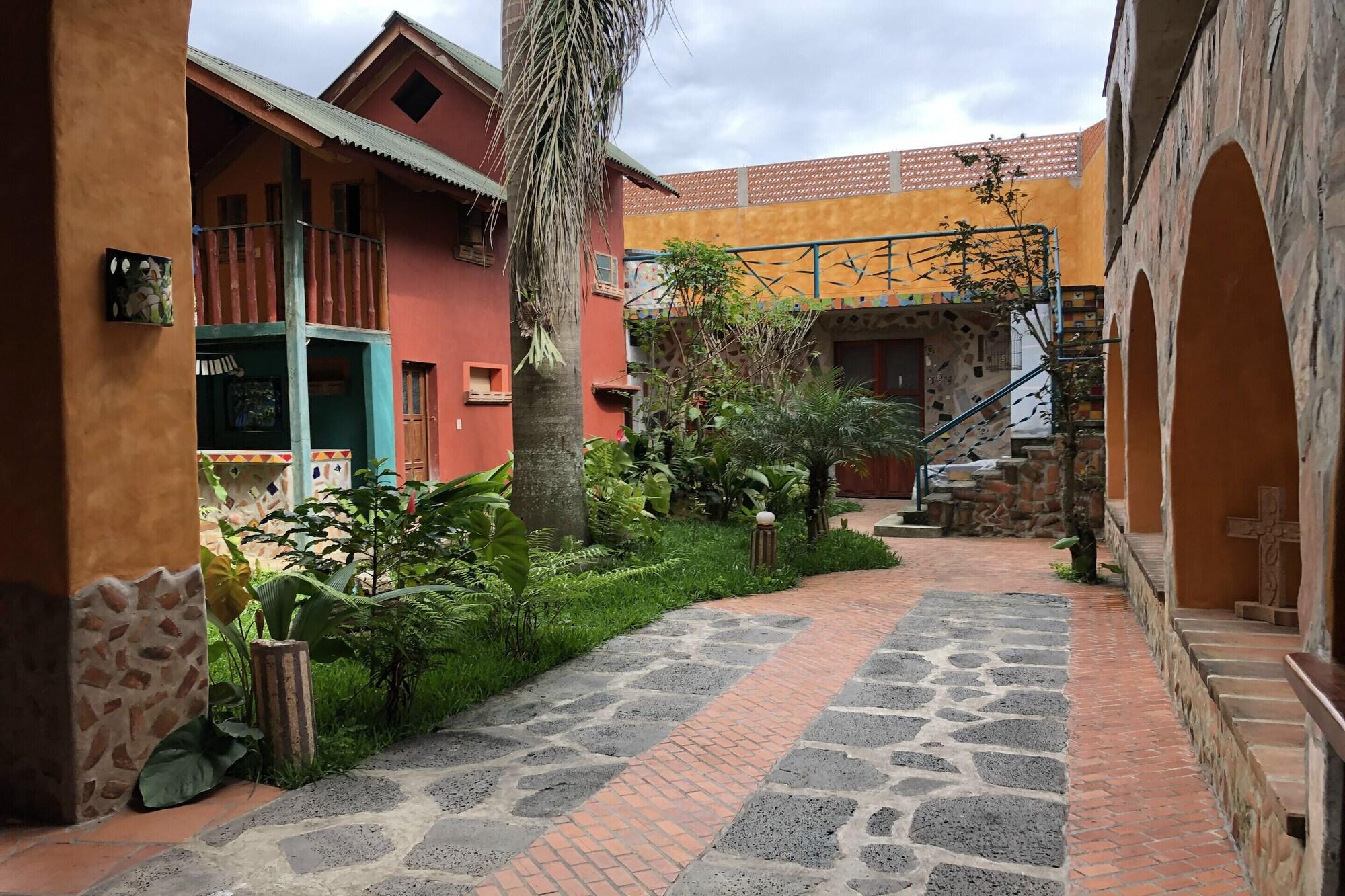 Casa Miguel Arcangel 3