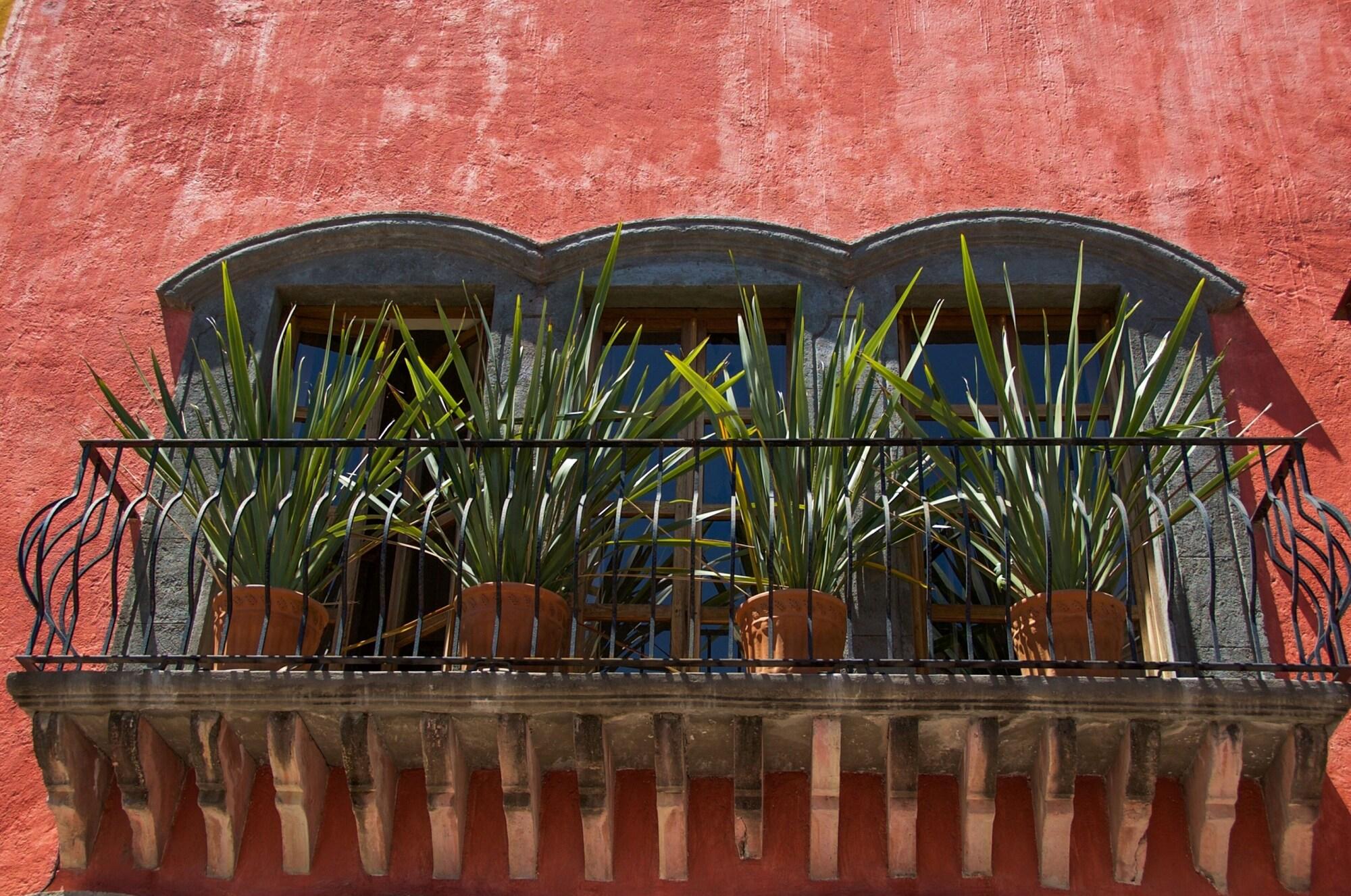 Casa Mision de San Miguel 6