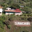 Hotel & Restaurante Sanchiri