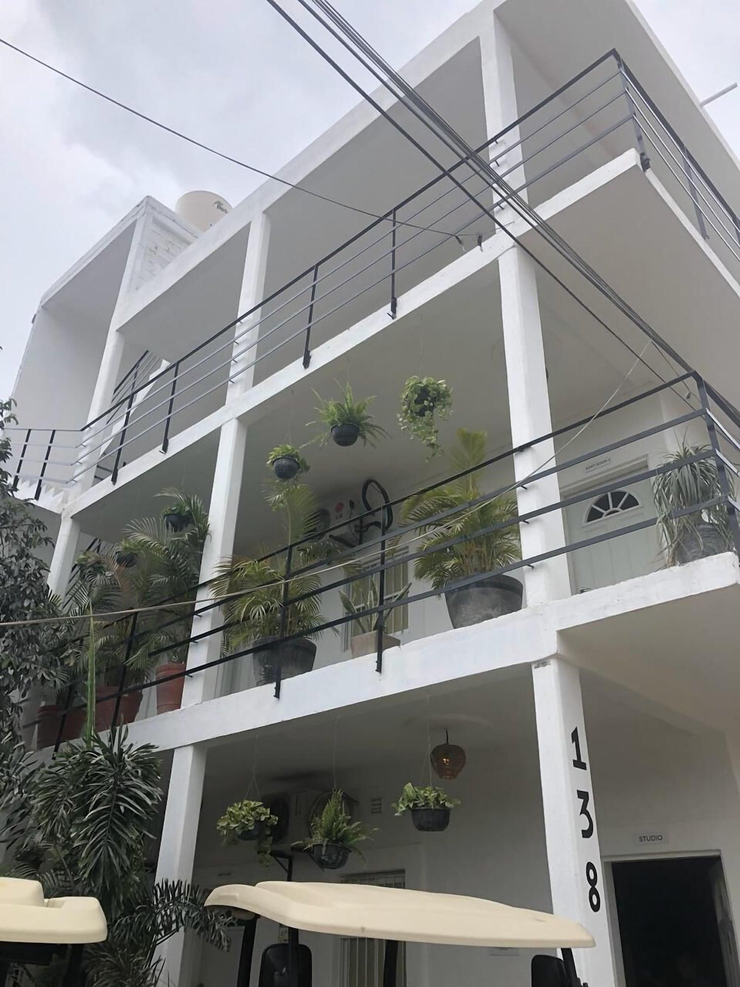 Sayulita Kart Inn 5