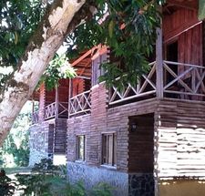Hotel Nido Del Halcon