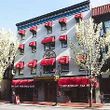 James Gettys Hotel B&b