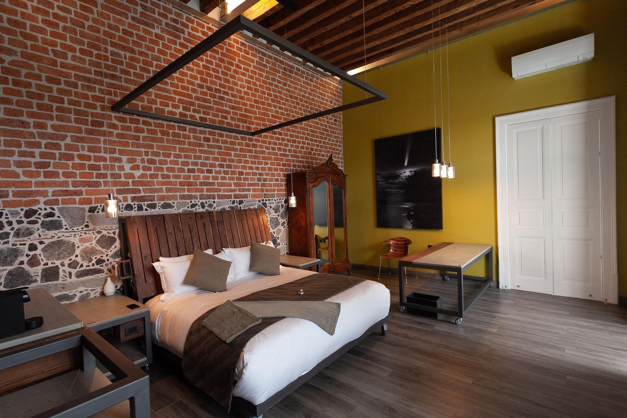 Design Hotel MUMEDI 3
