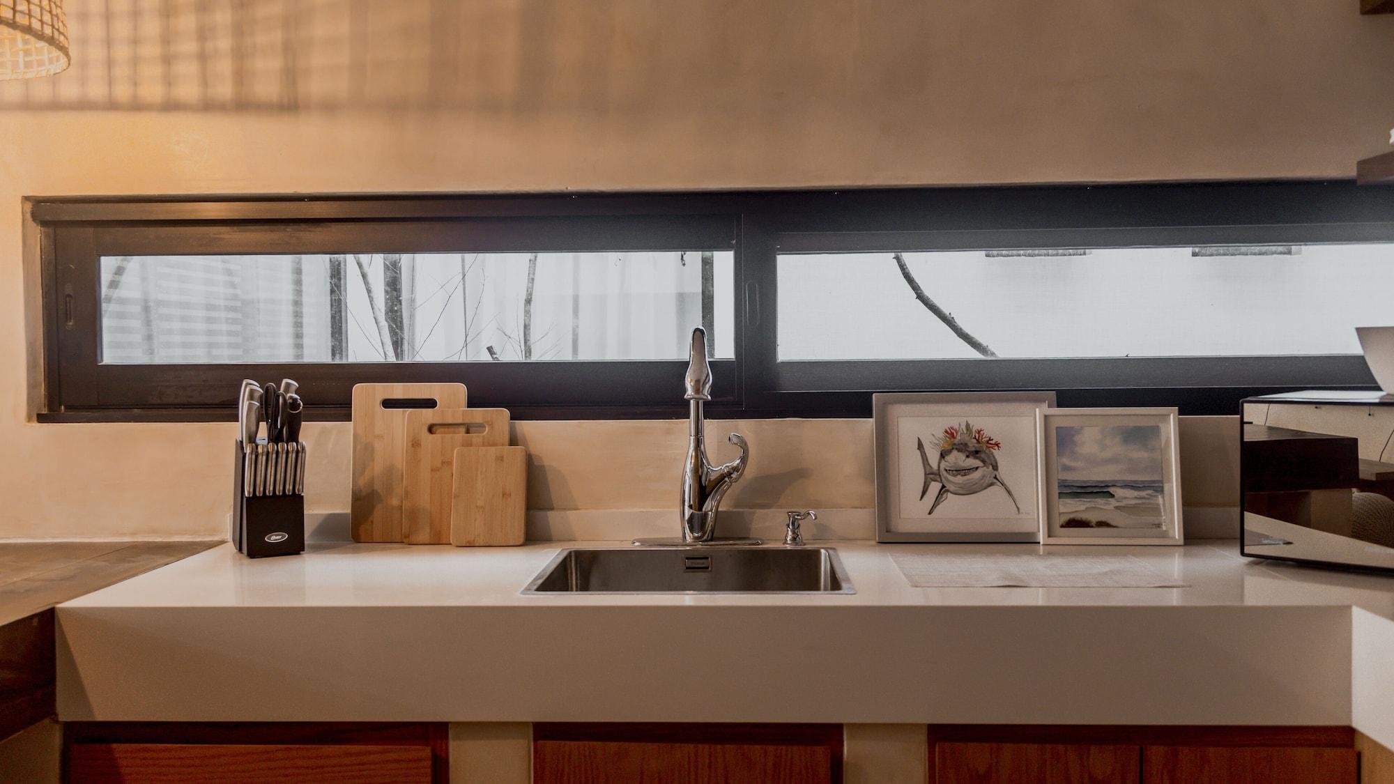 Departamento Deluxe, 3 habitaciones
