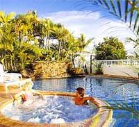 Best Western Acacia Court Htl