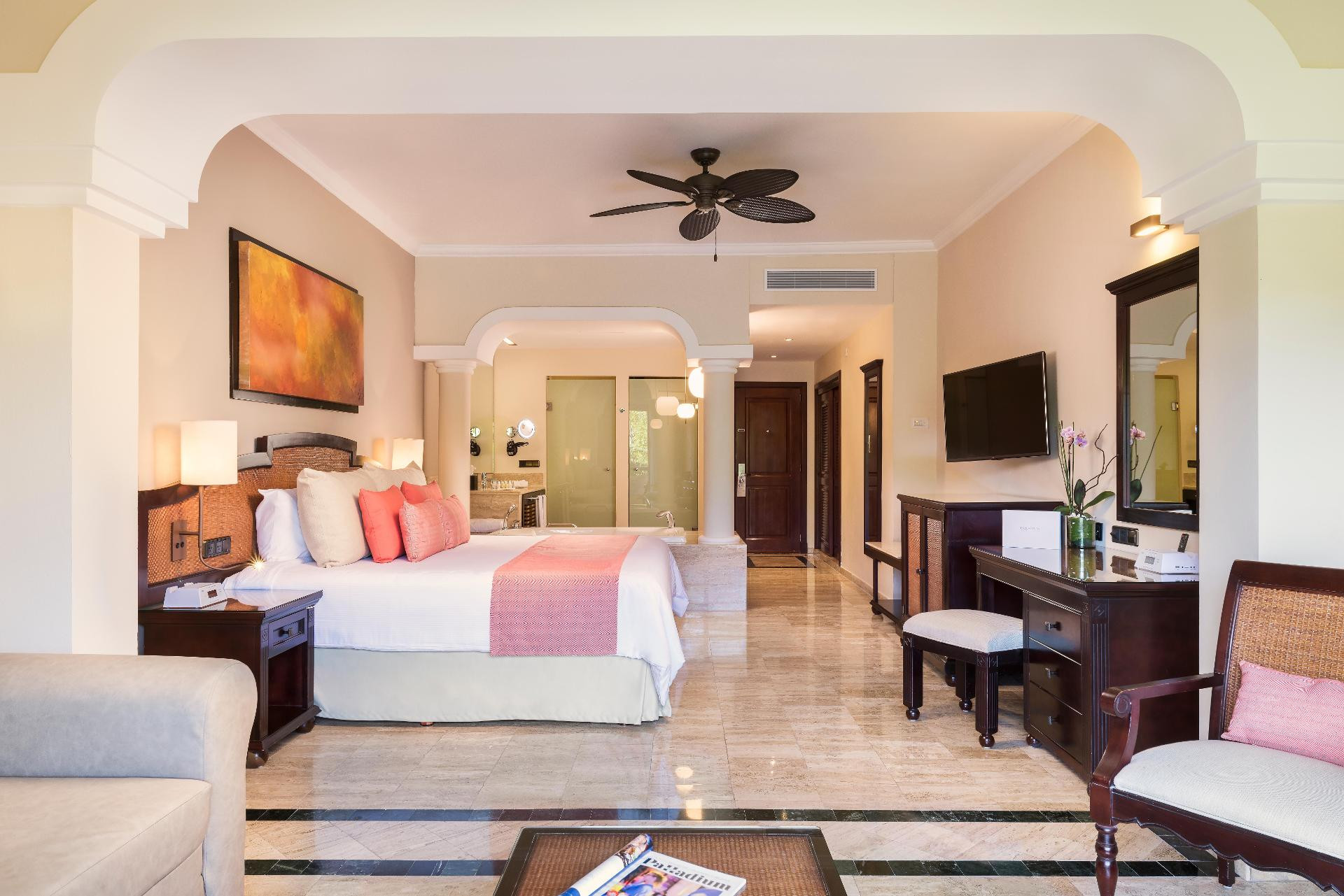 Suite Júnior