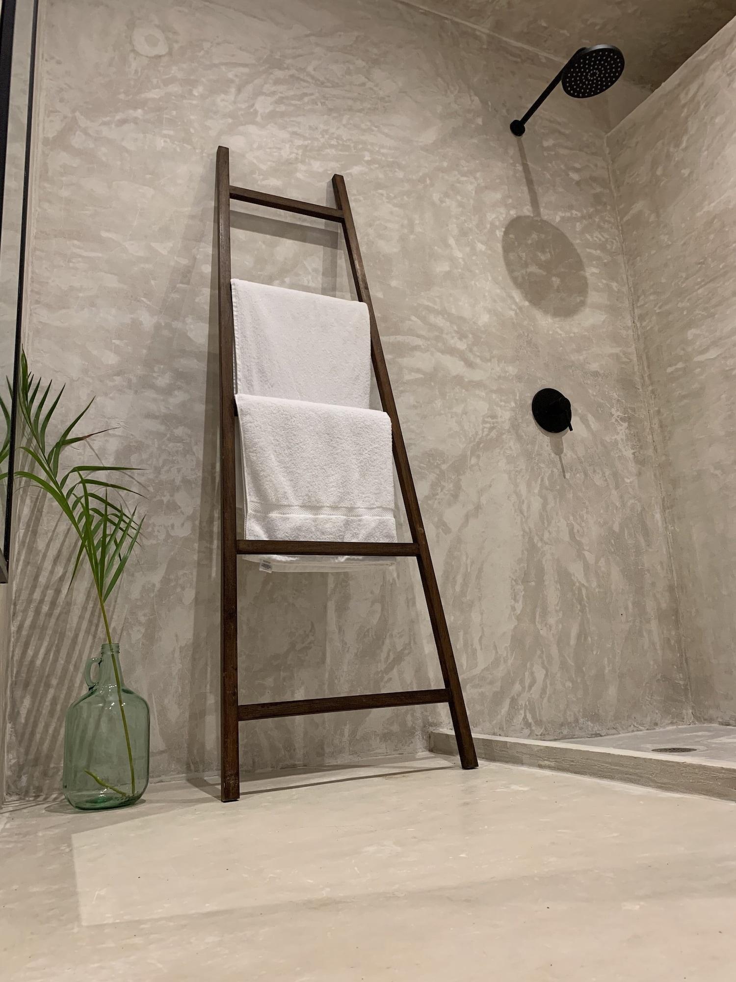 Habitación Deluxe, 1 cama King size