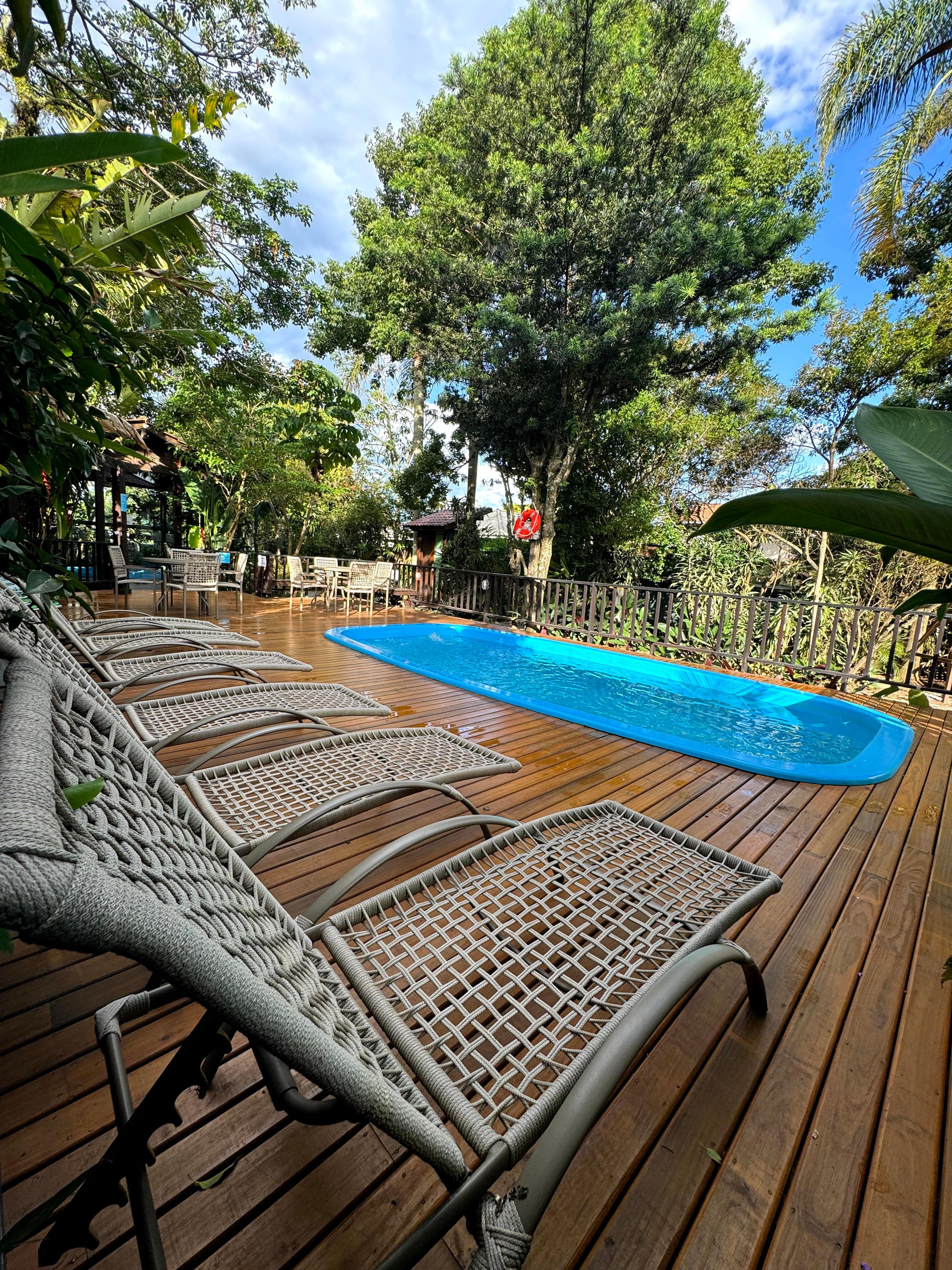 Hotel Natur Campeche - foto 132