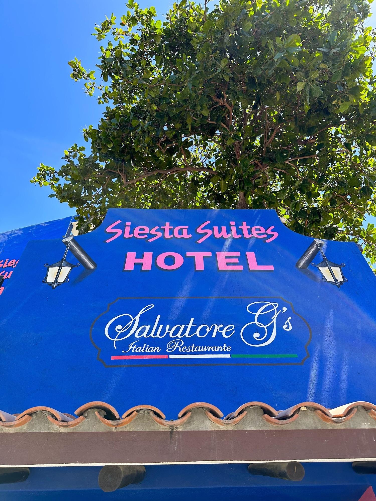 Siesta Suites Boutique Hotel 3