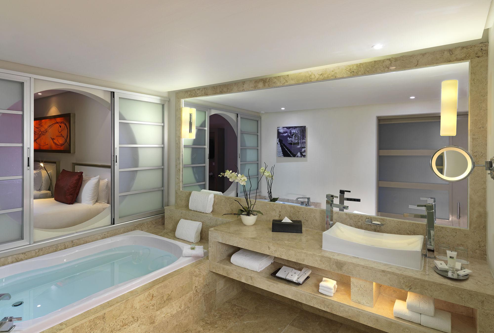 Suite junior (Nature View)