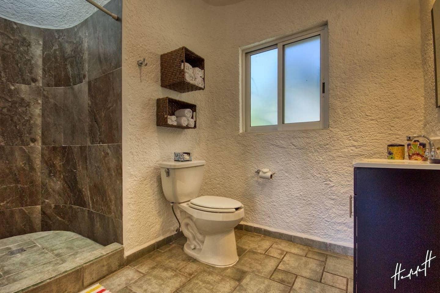 Villa Confort, 2 habitaciones, acceso a la piscina