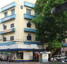 Novo Avenida Hotel