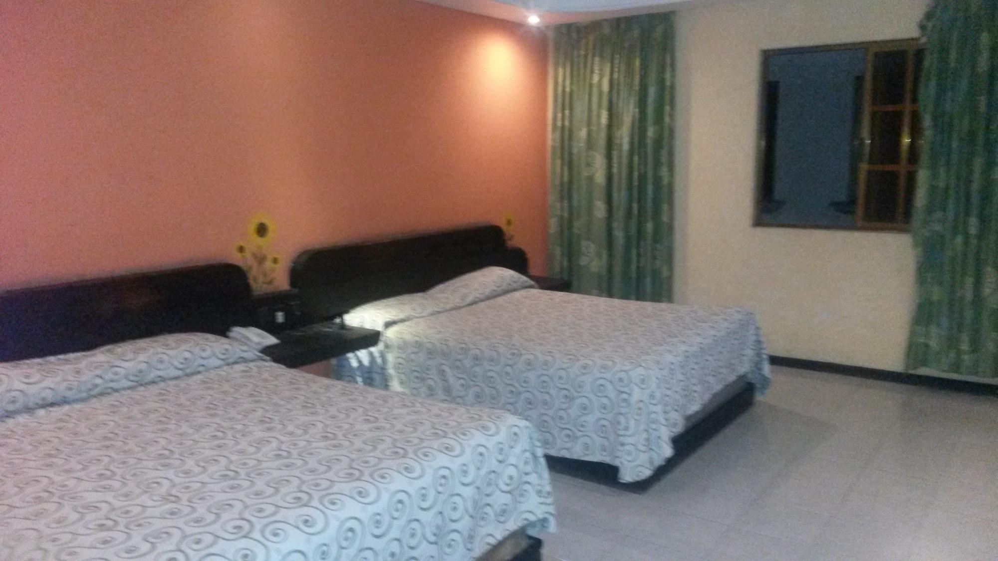 Hotel Playa Internacional 4