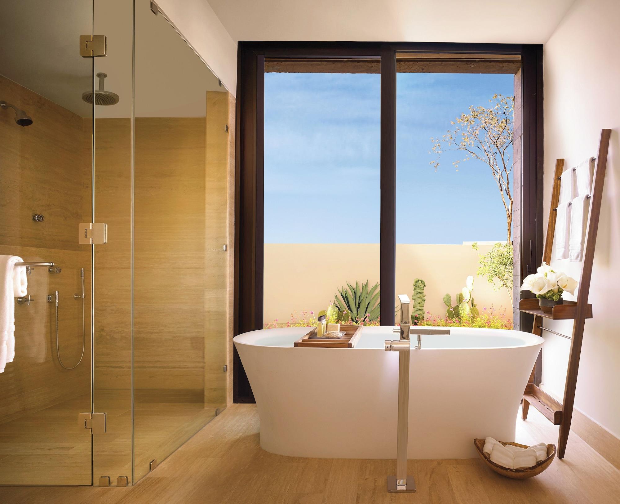 Habitación, Varias camas, vista (Coastal View Residence)