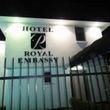 Hotel Royal Embassy
