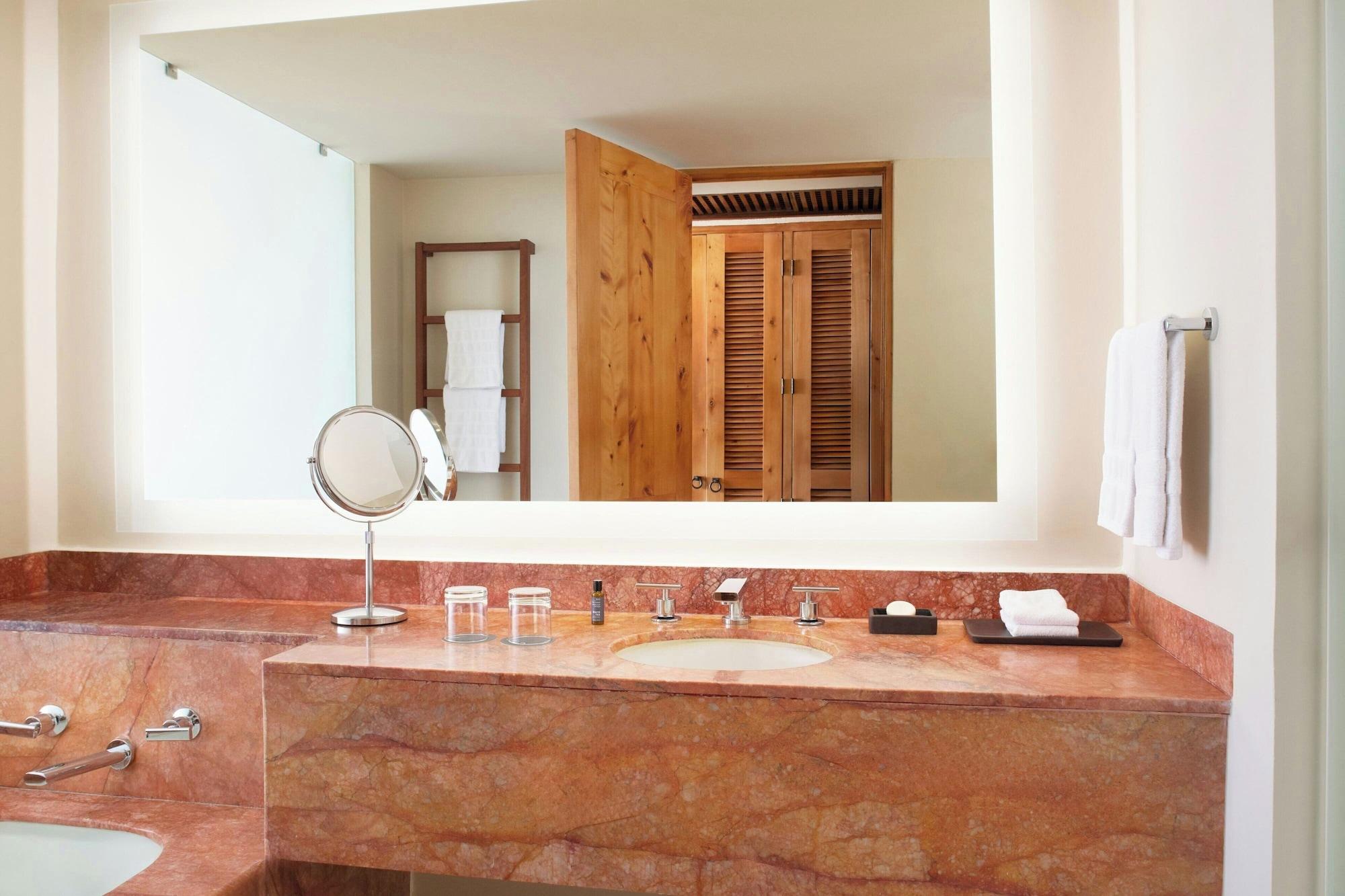 Junior Suite Ocean View Double