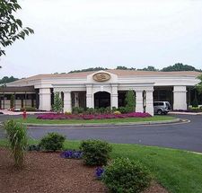 Holiday Inn Enfield Springfield