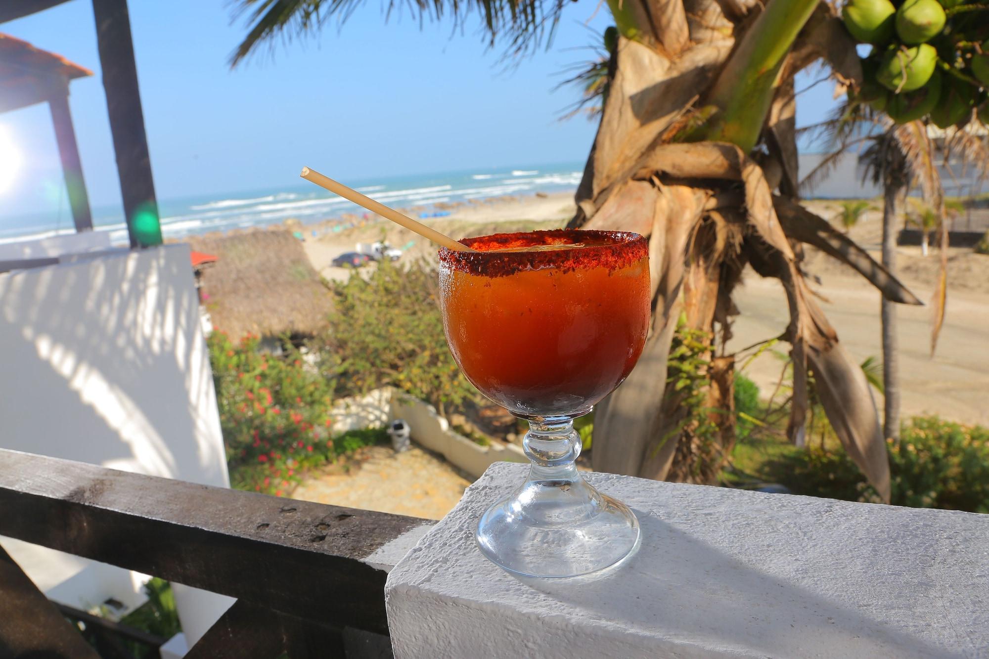 Hotel Lorencillo Miramar 4