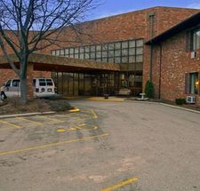 Best Western University Inn