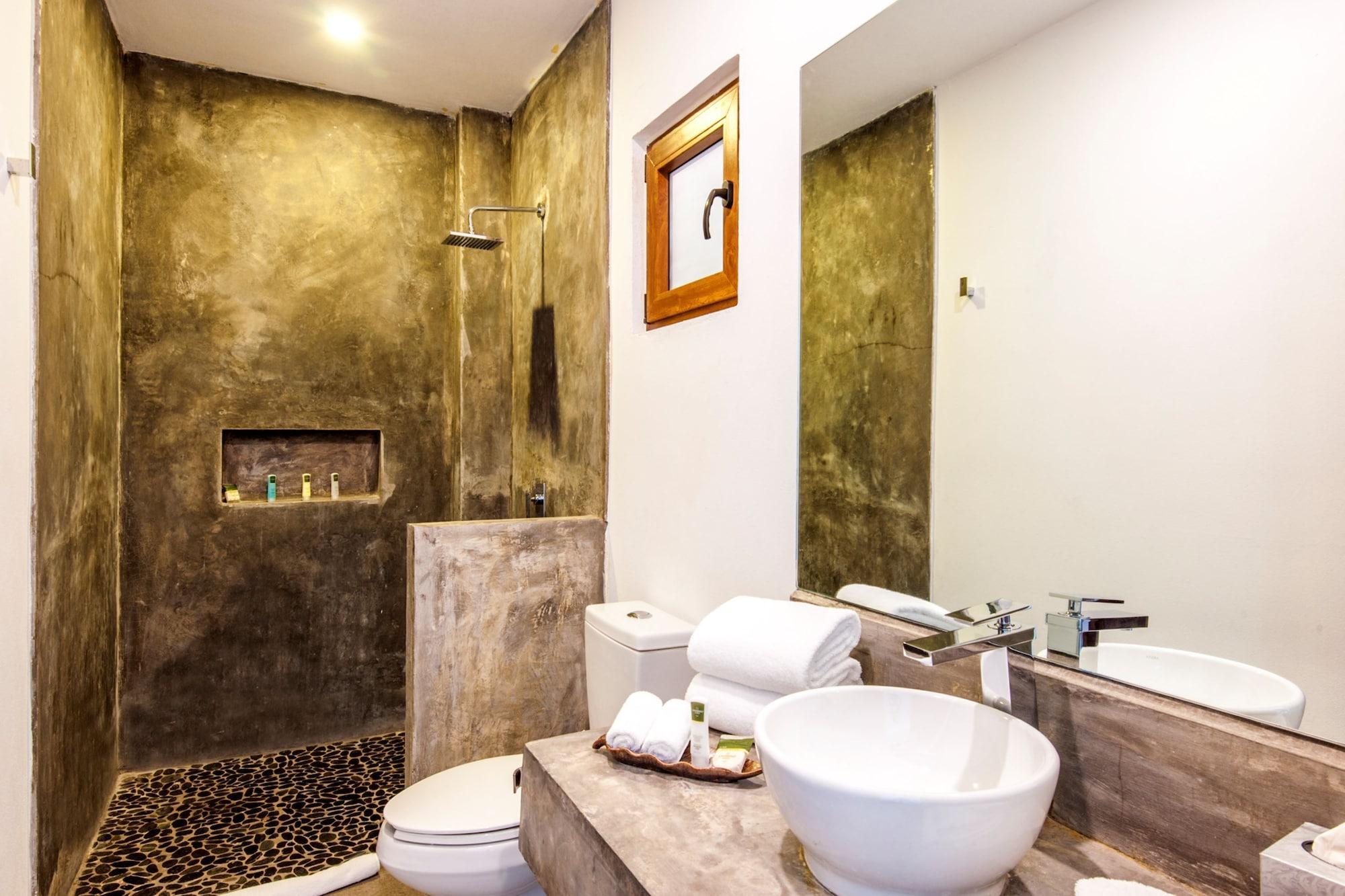 Suite Deluxe, 2 habitaciones
