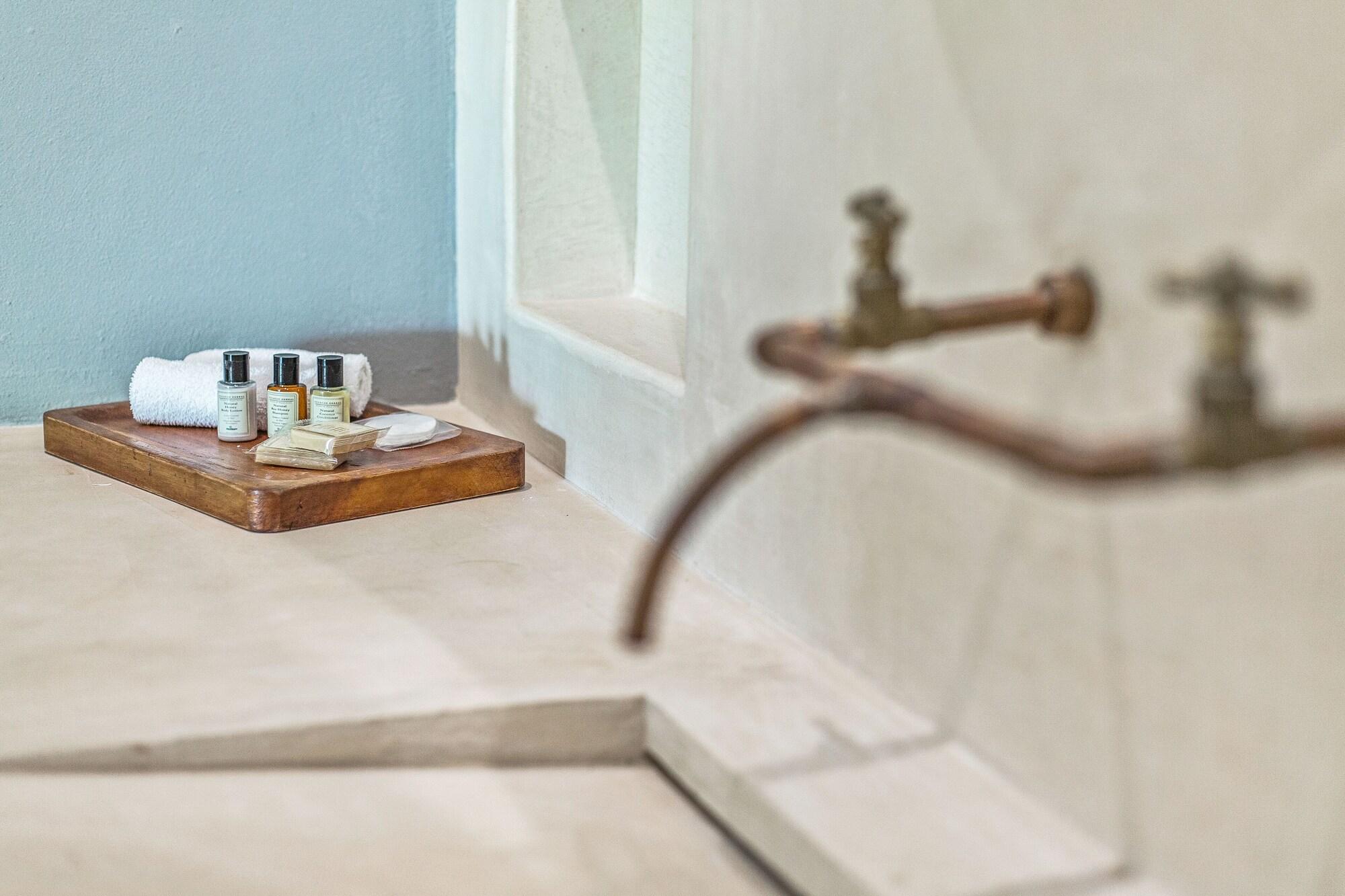 Suite estudio, baño privado