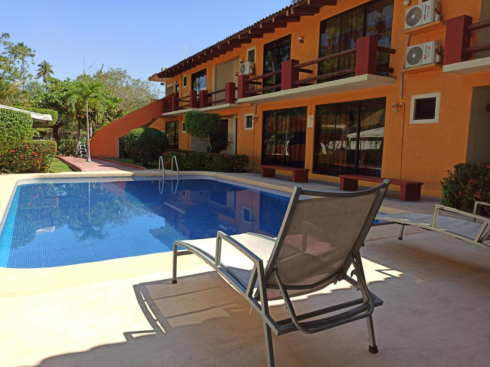 Hotel J.B. 2