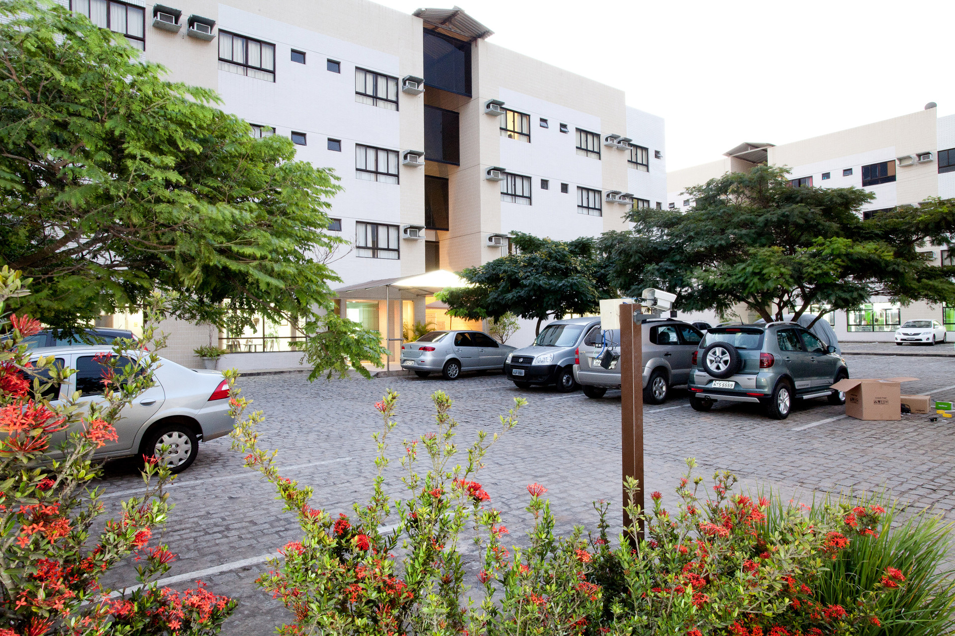 Maria Quitéria Hotel & Flats image