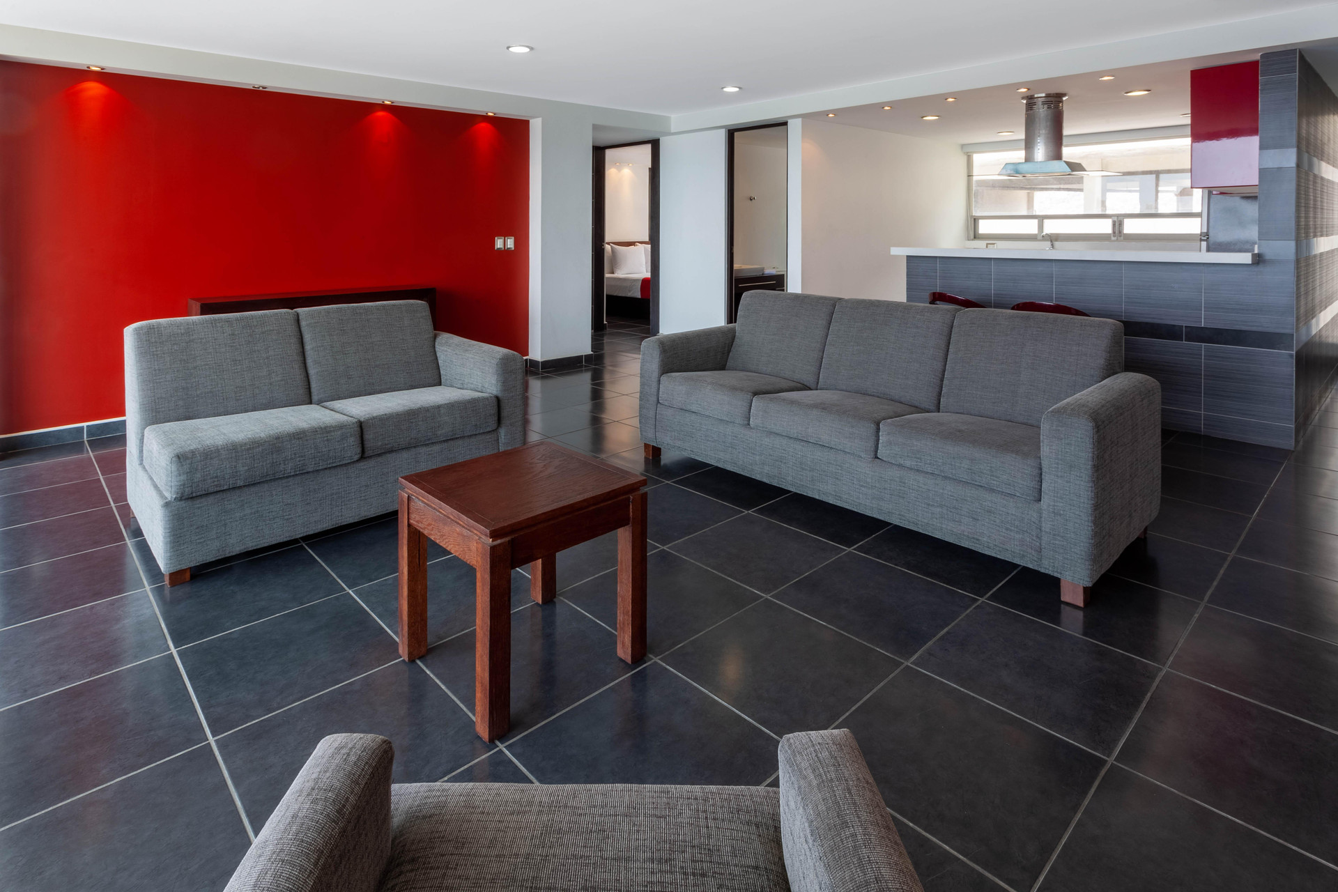 Suite  
