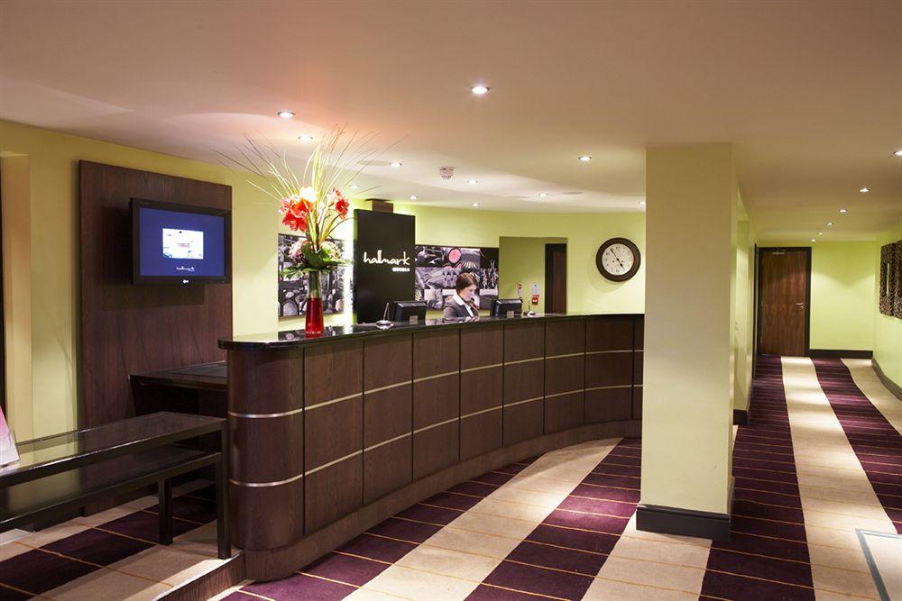 Manchester Airport Stanley Hotel | Signature Collection by Best Western - 15