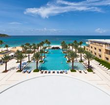 The Westin St. Maarten, Dawn Beach Resort & Spa